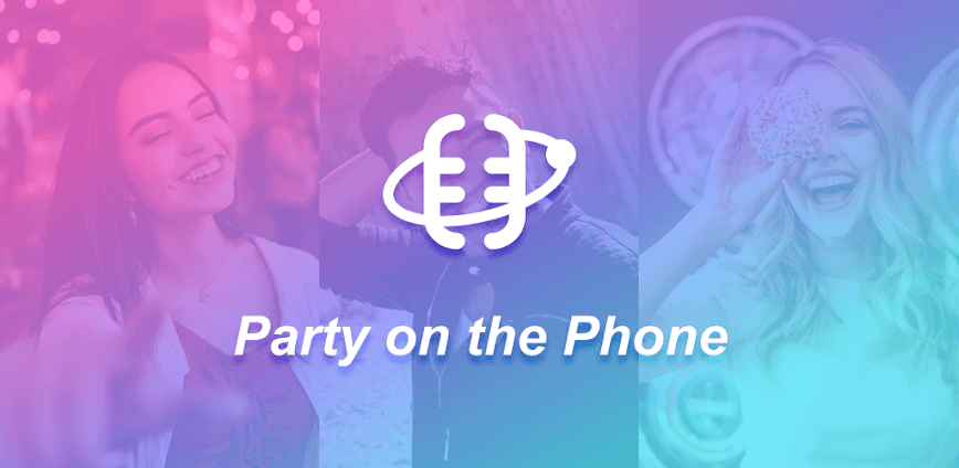 StarChat-Group Voice Chat Room