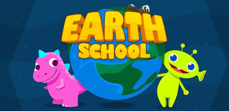Earth School: Science for kids