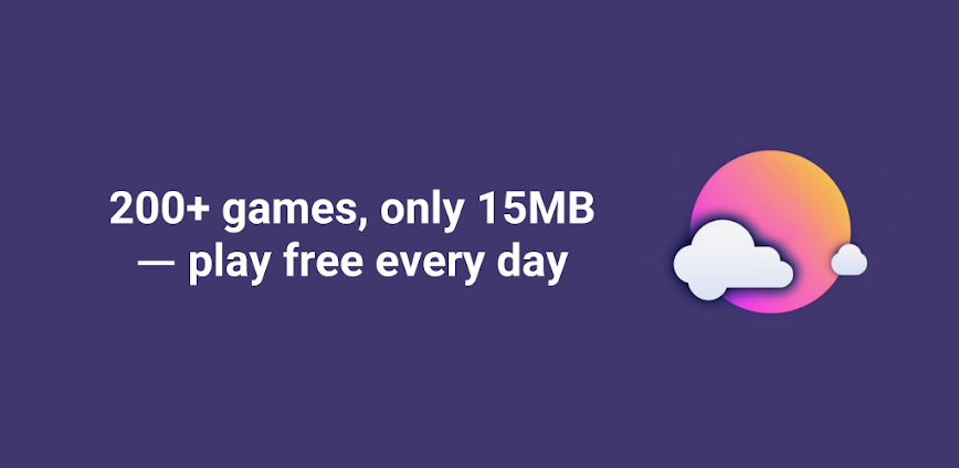 CloudMoon – Cloud Gaming
