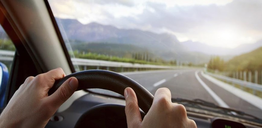 Travelers IntelliDrive®