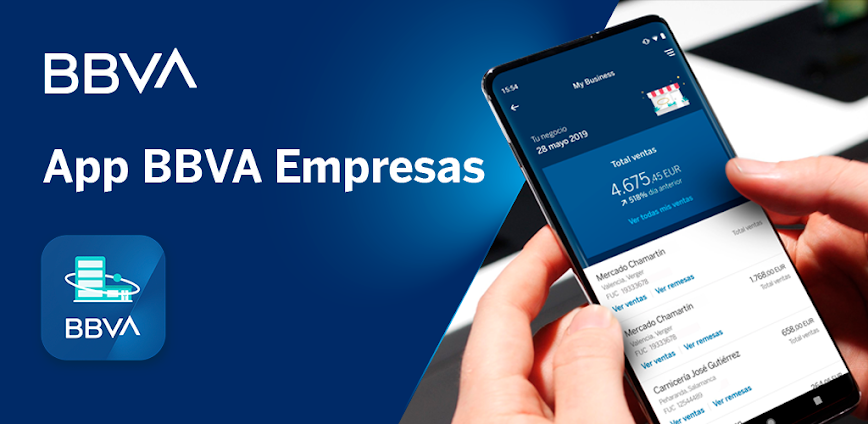 BBVA Net Cash | ES & PT
