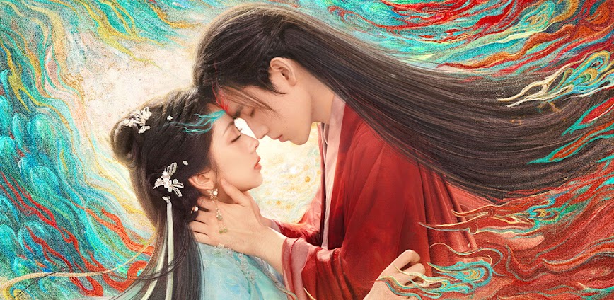 YOUKU-Drama, Film, Show, Anime