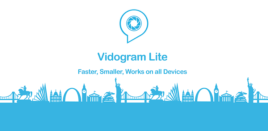 Vidogram Lite