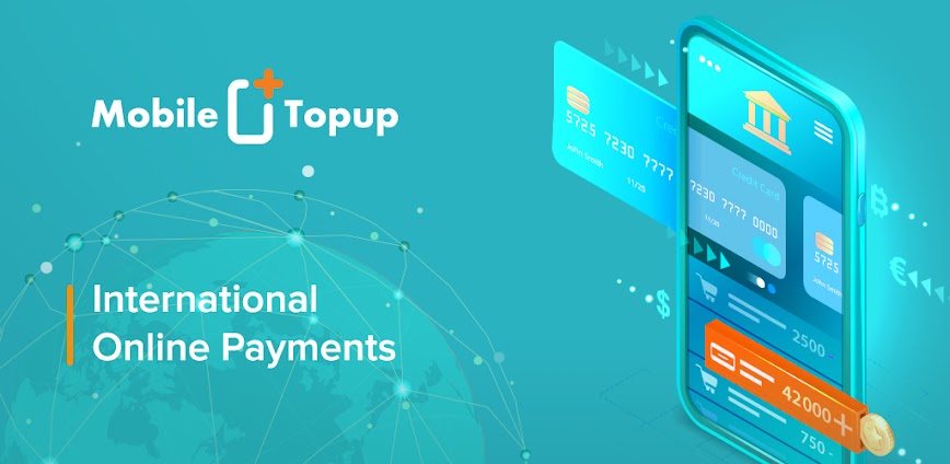 MobileTopUp
