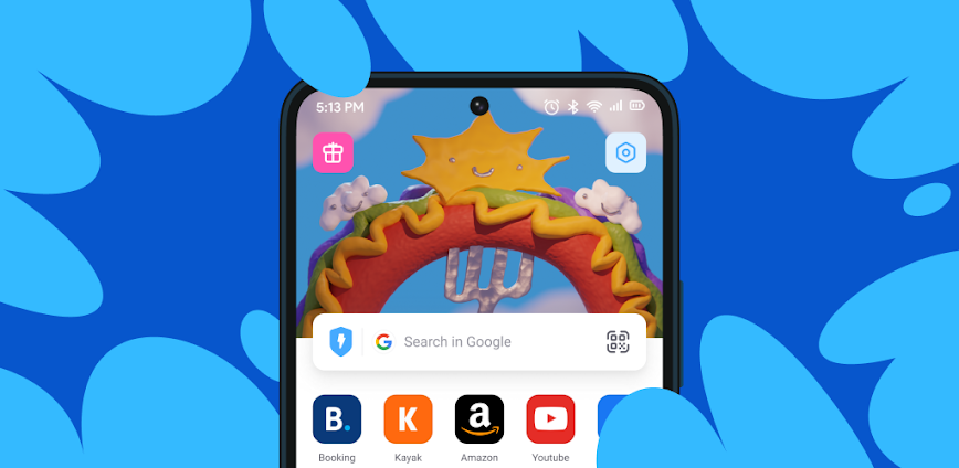 Aloha Browser (Beta)