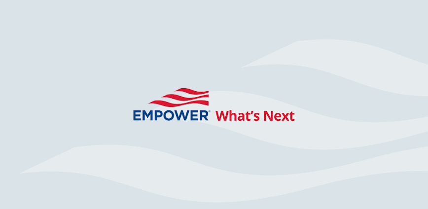 Empower Personal Dashboard™
