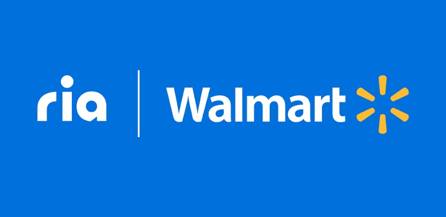 Walmart2Walmart powered by Ria