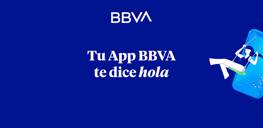 BBVA Colombia | Banca Móvil
