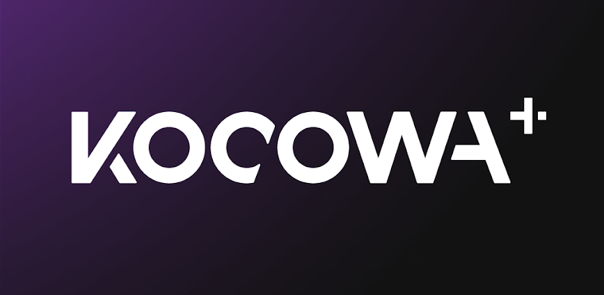 KOCOWA+ TV