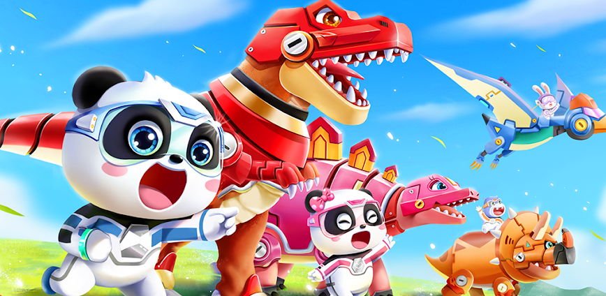 BabyBus Kids: Baby Game World