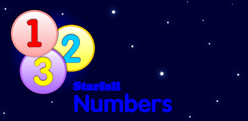 Starfall Numbers