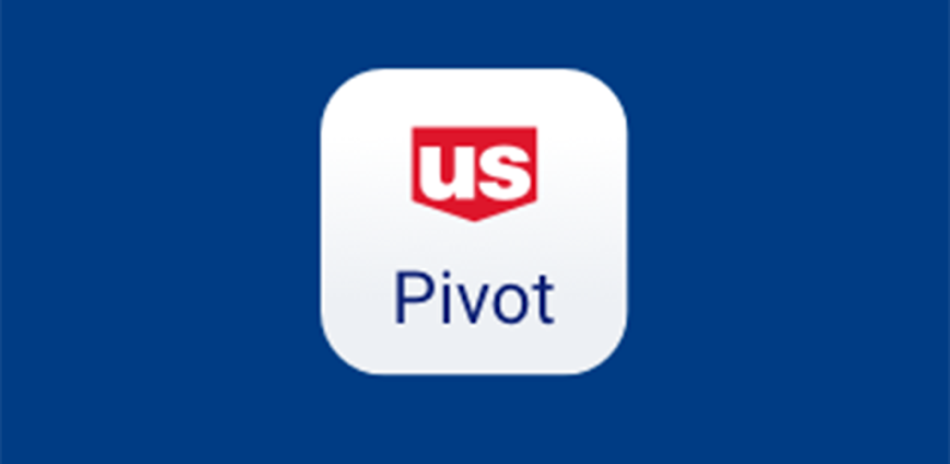 U.S. Bank Pivot