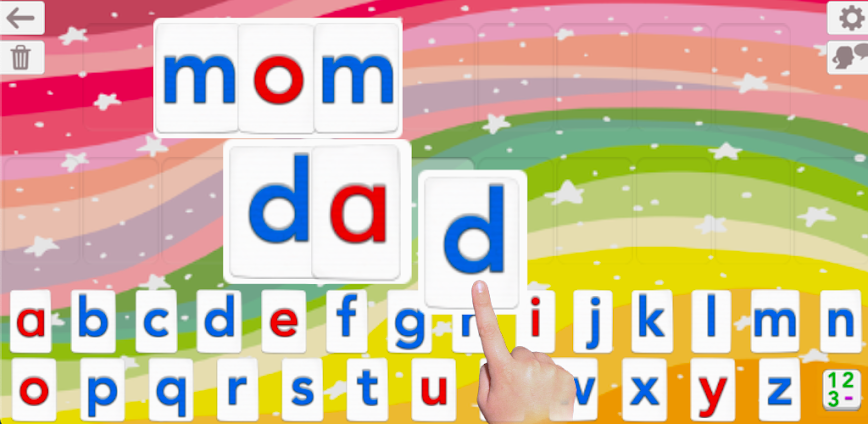 Word Wizard – Spelling Tests