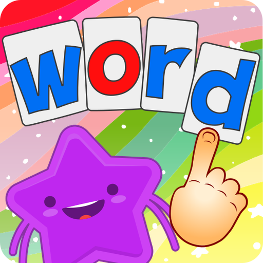 Word Wizard – Spelling Tests