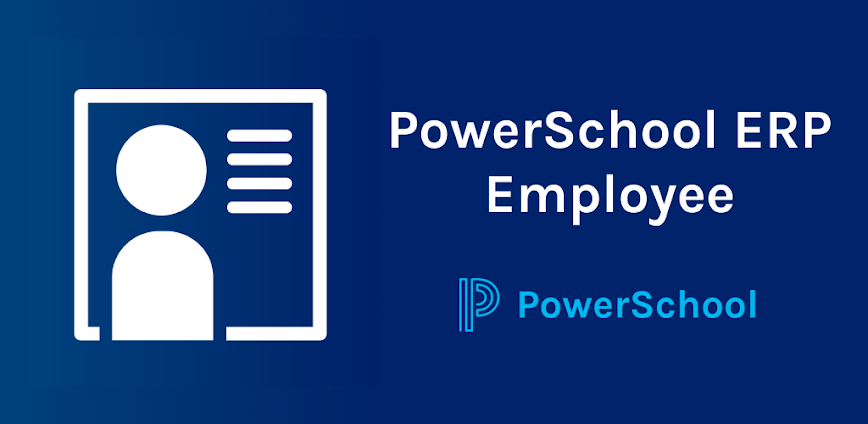 PowerSchool ERP Employee