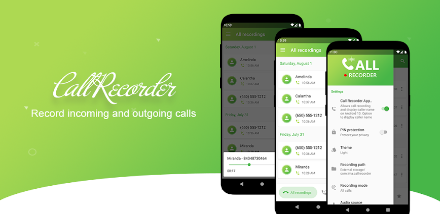 Call Recorder