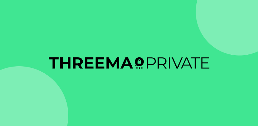 Threema. The Secure Messenger