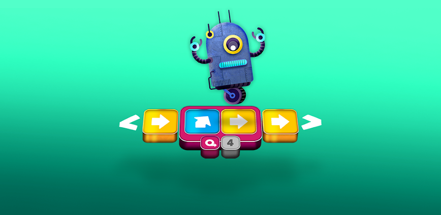 Code Land: Coding for Kids