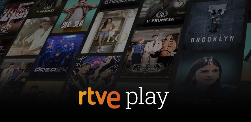 RTVE Play