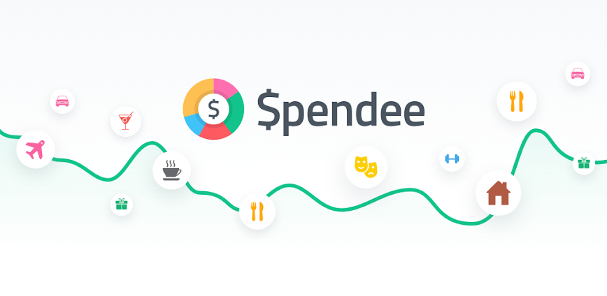 Spendee: Budget App & Tracker
