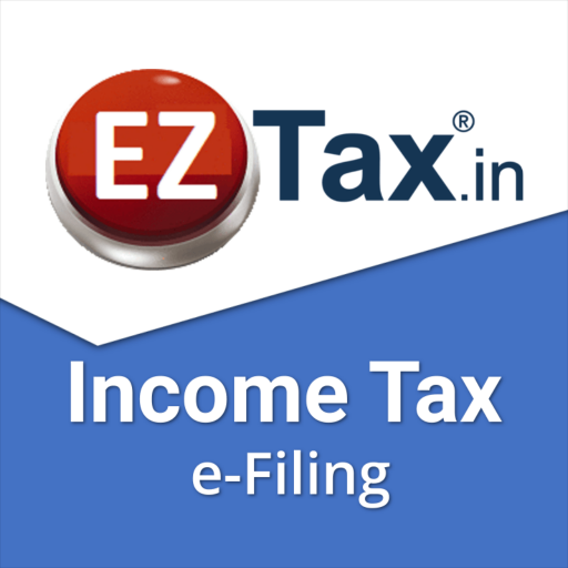 EZTax – Income Tax Filing App
