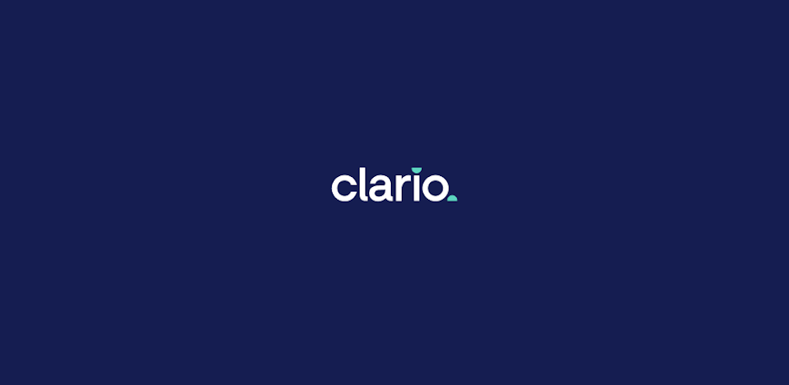 Clario: Security & Privacy