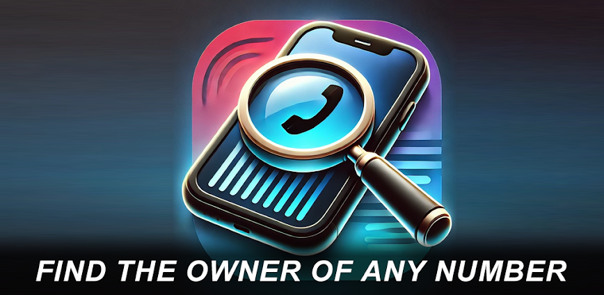 PHONEWIZ AI Phone Lookup App