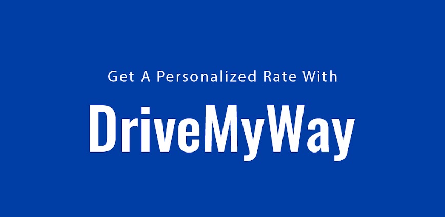 DriveMyWay