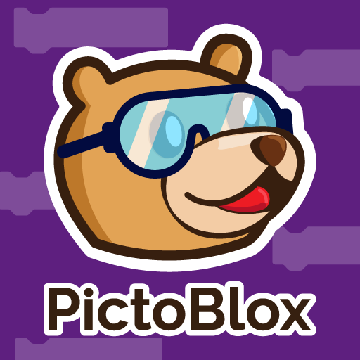 PictoBlox – Block Coding & AI