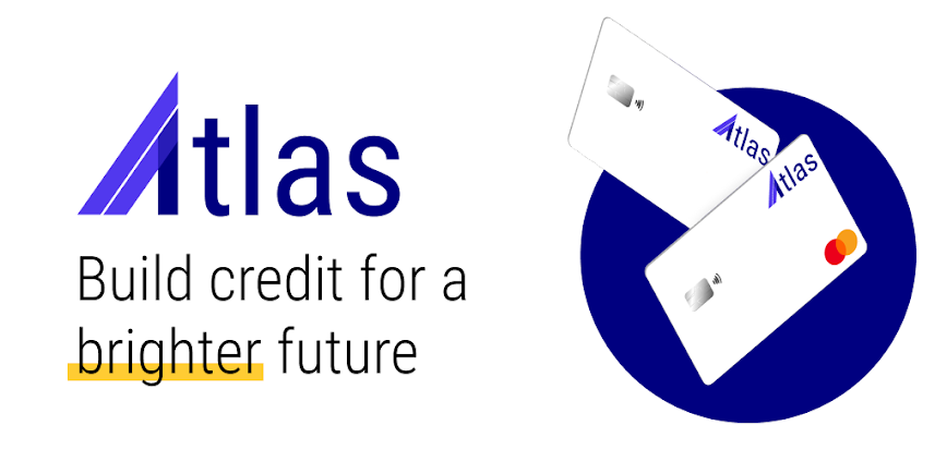 Atlas – Rewards Credit Card