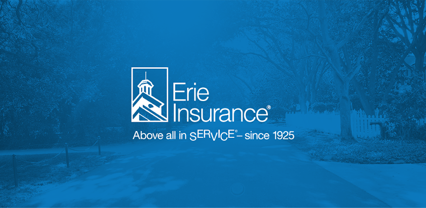 Erie Insurance Mobile