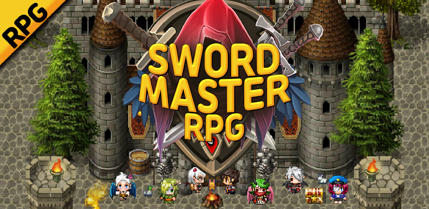 SwordMaster RPG