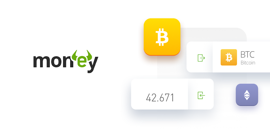 eToro Money