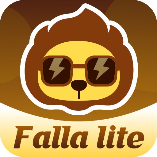 FallaLite – Group Voice Chat