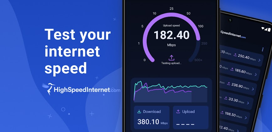 Speed Test | HighSpeedInternet