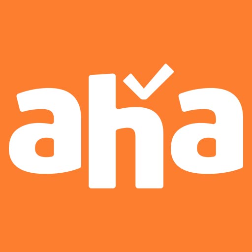 aha – 100% Local Entertainment