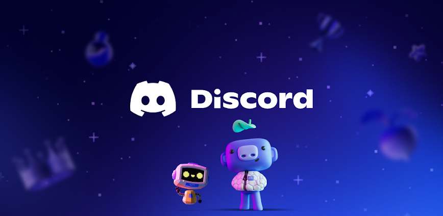 Discord – Talk, Play, Hang Out