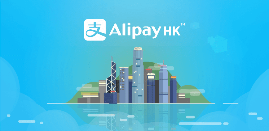 AlipayHK