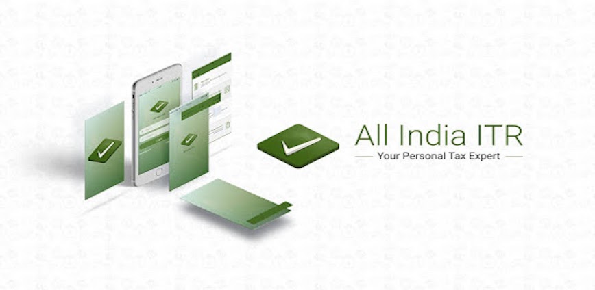 Income Tax Filing, ITR – India