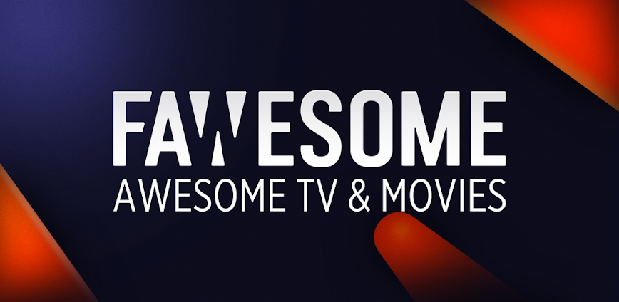 Fawesome – Movies & TV Shows