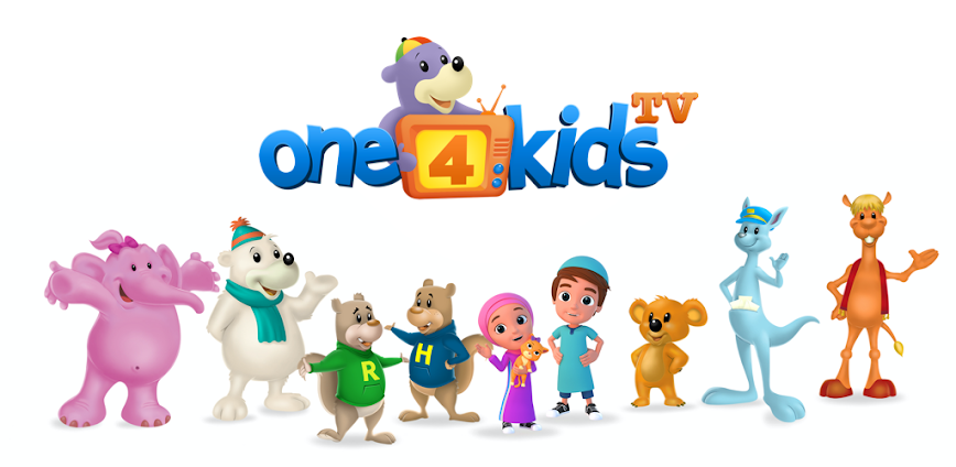 One4kids TV