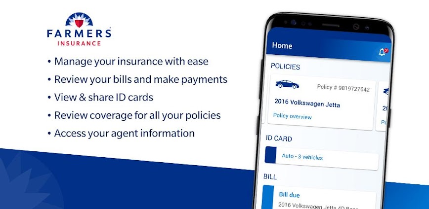Farmers Insurance Inc.