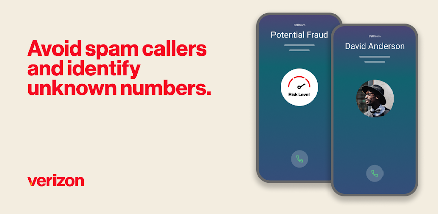 Verizon Call Filter