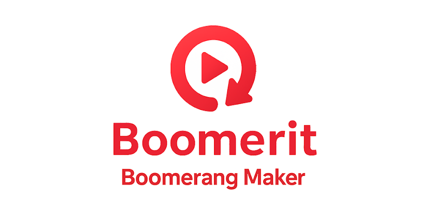 Boomerit Boomerang Video Maker