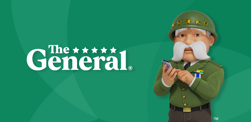 The General® Auto Insurance