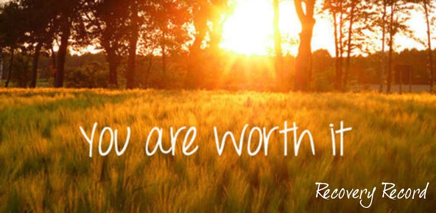 RR Eating Disorder Management