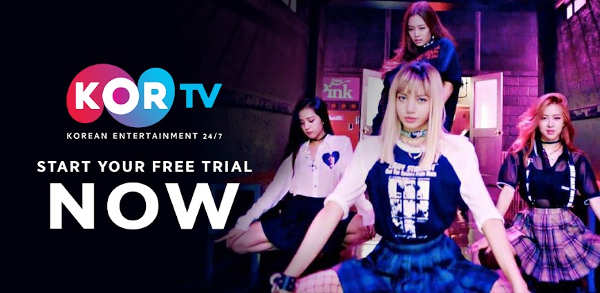 KORTV – Korean Entertainment 2