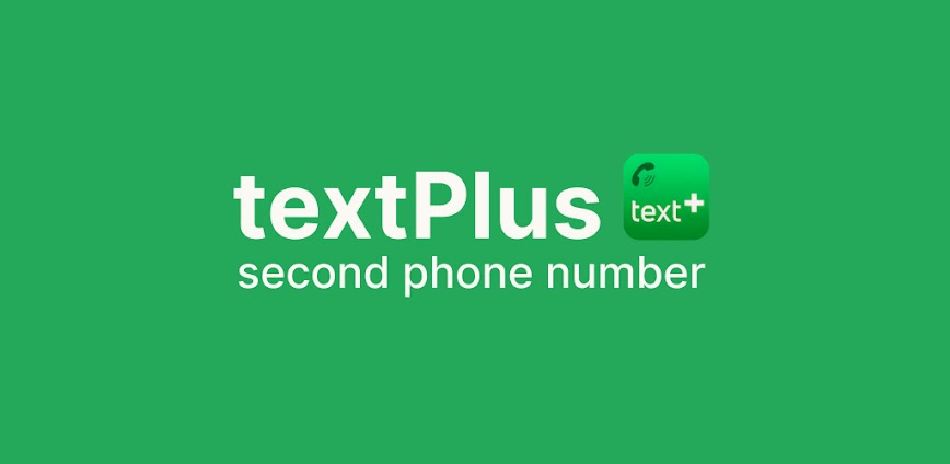 textPlus: Text Message + Call