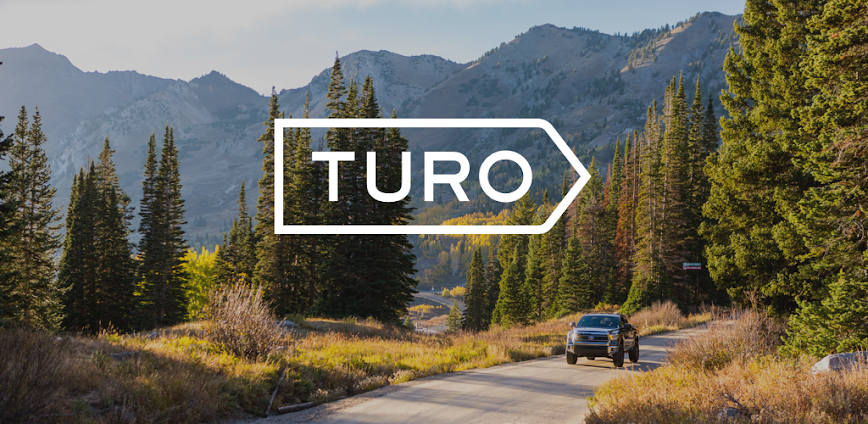Turo — Car rental marketplace