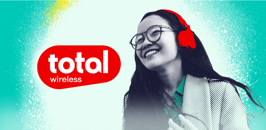 My Total Wireless: Account App